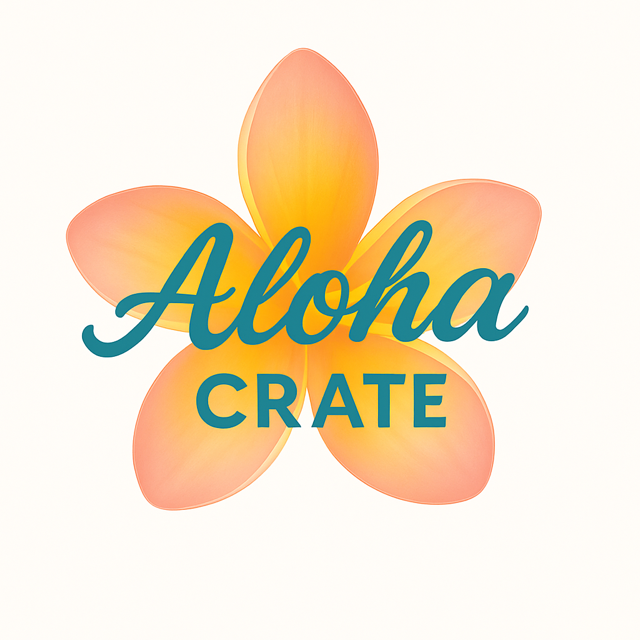 Aloha Crate