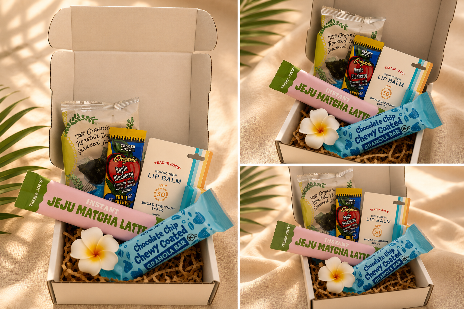 Aloha Crate - Mini Sampler (Limited Drop)