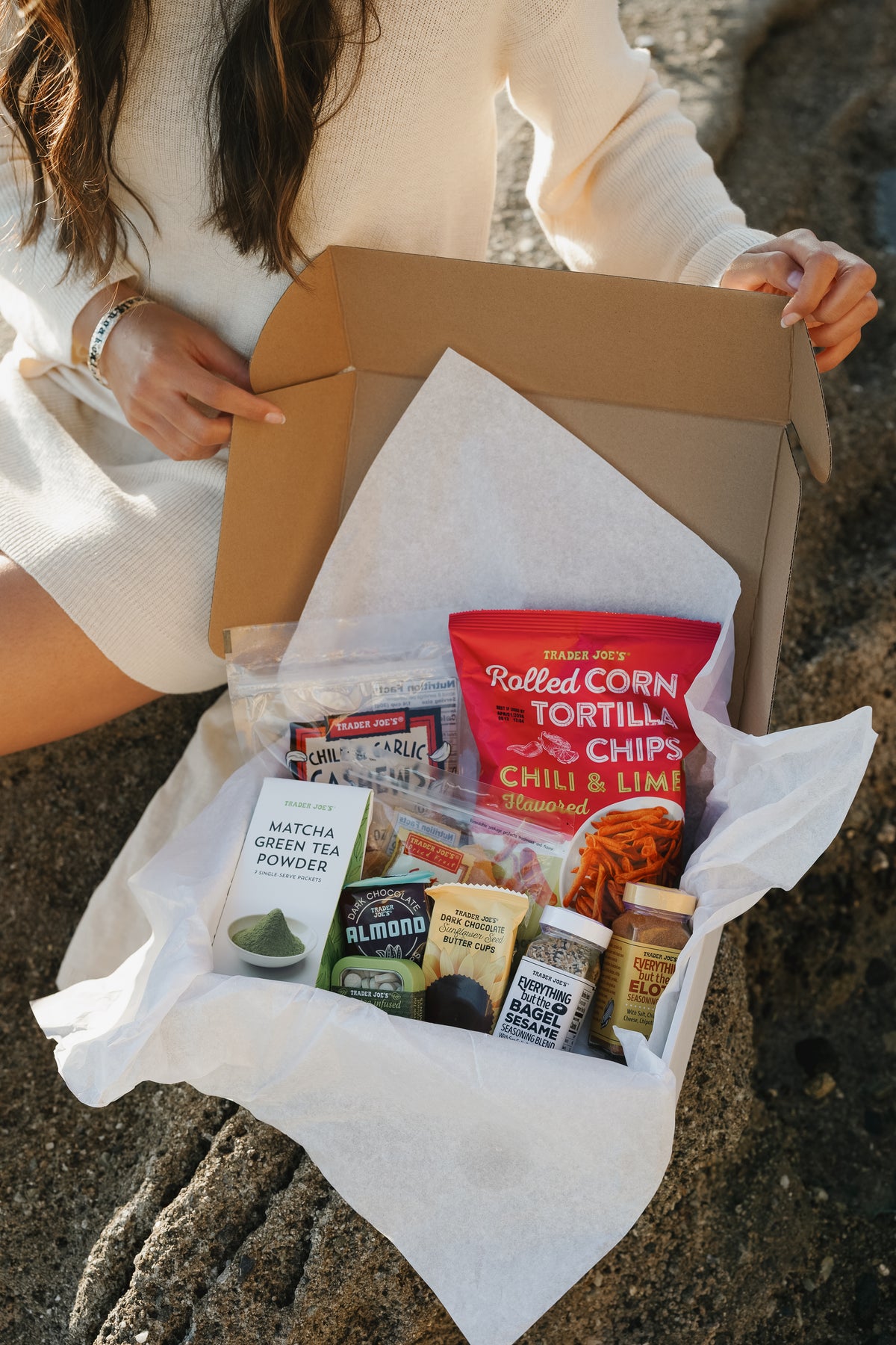 Aloha Crate - Launch Box (Limited Drop)