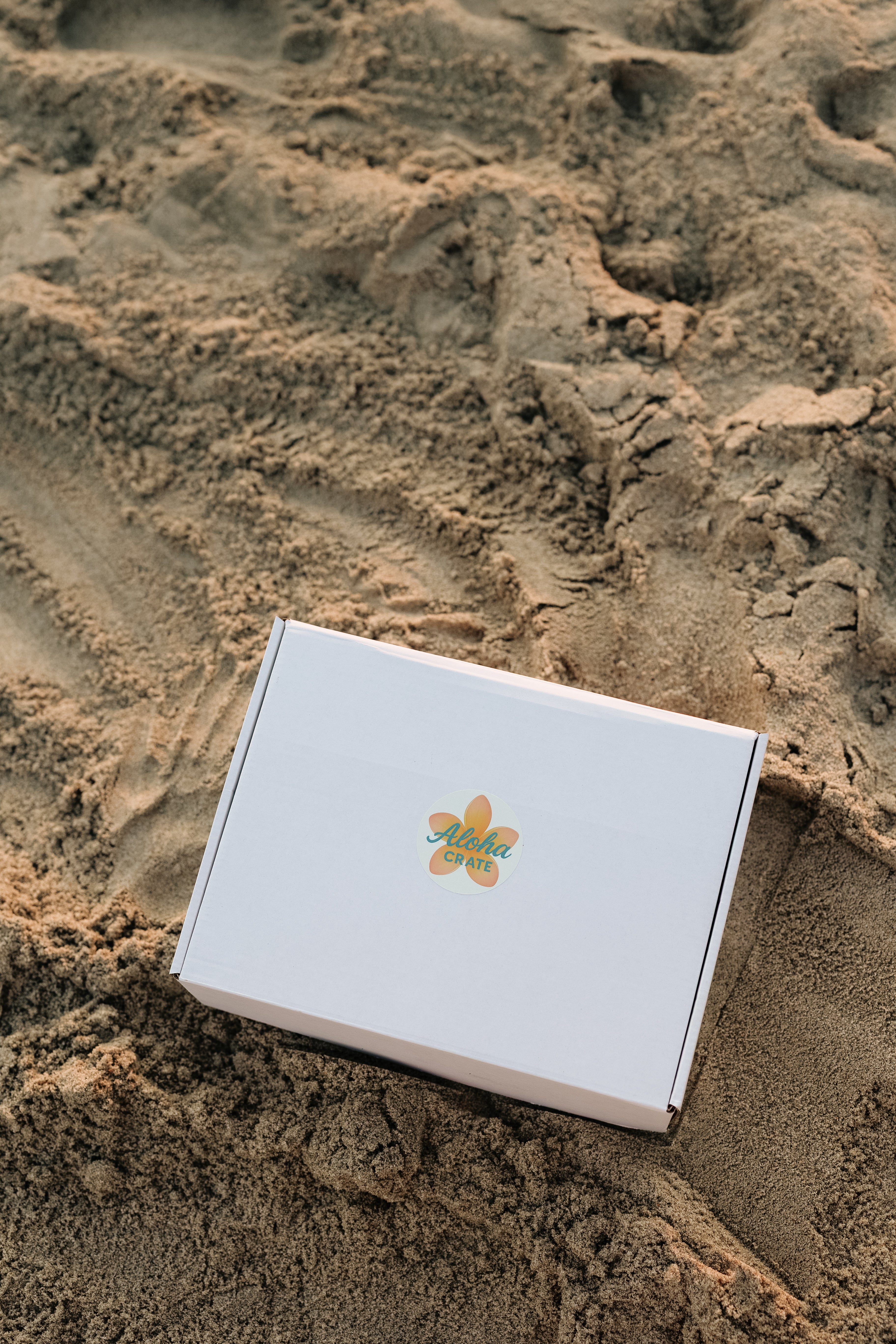 Aloha Crate - Launch Box (Limited Drop)