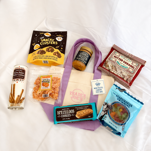 Aloha Crate - Sweet Treat Box (Limited Drop)