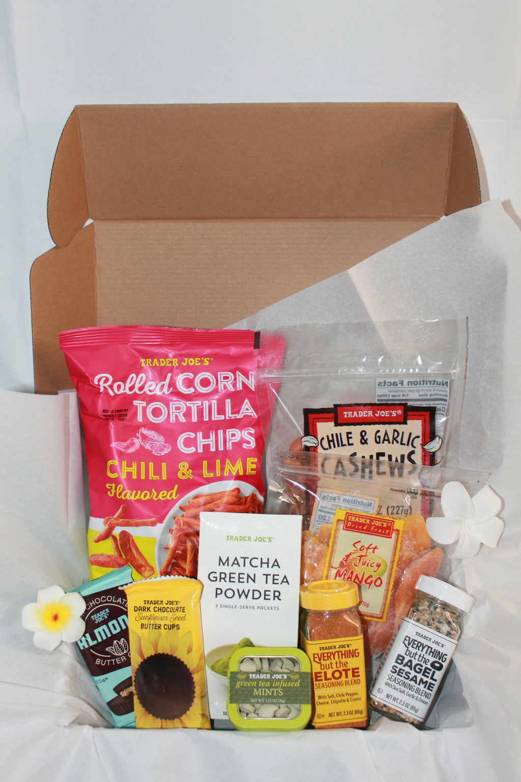 Aloha Crate - Launch Box (Limited Drop)