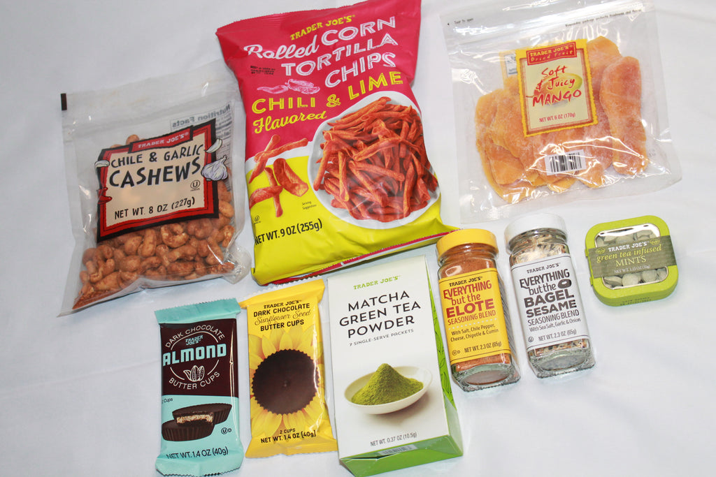 Aloha Crate - Launch Box (Limited Drop)