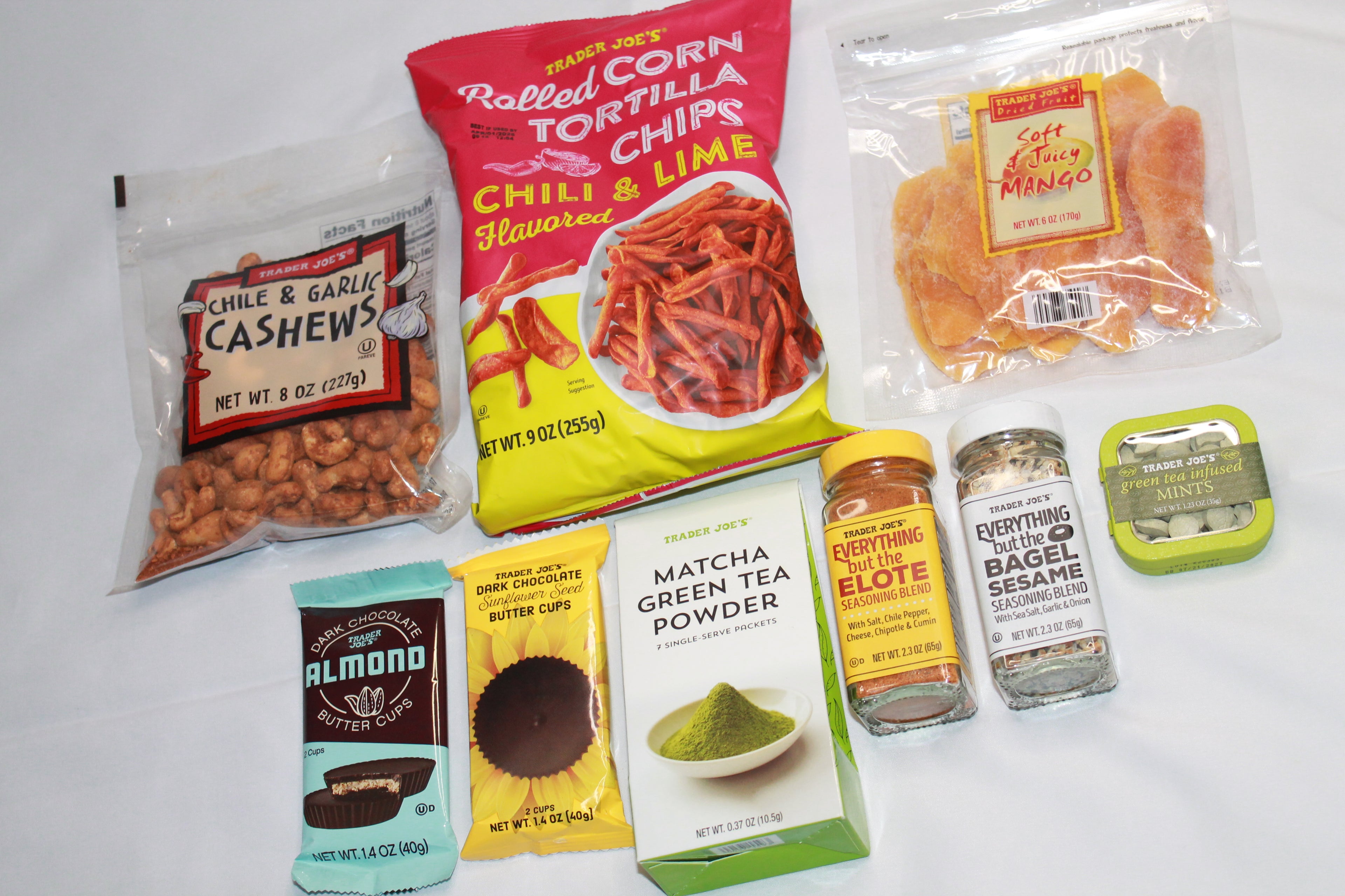 Aloha Crate - Launch Box (Limited Drop)